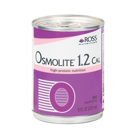 Osmolite 1.2 cal