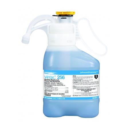 Virex II 256 Disinfectant Cleaner
