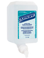 Kimcare Luxury Foam Hand Sanitizer