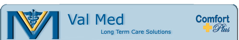 Val Med | Long Term Care Solutions