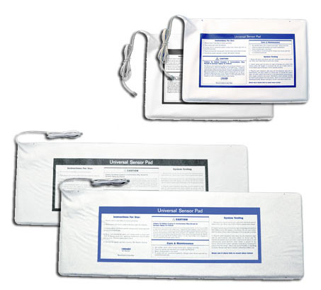 Protech Universal Sensor Pads