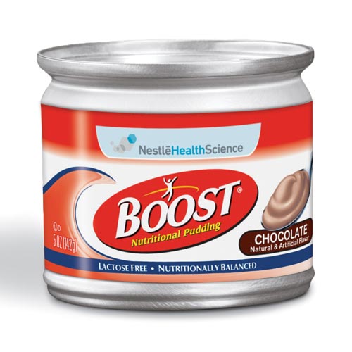 Rich Chocolate