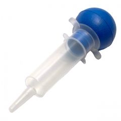 Bulb Syringe 50cc Sterile
