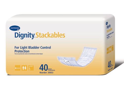 Dignity Stackables