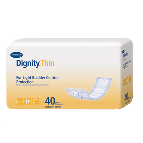 Dignity Thin Pads