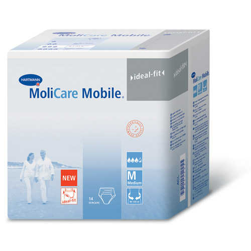 MoliCare Mobile Premium Protective Underwear