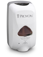 PROVON TFX Dispenser