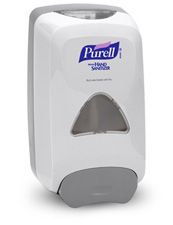 PURELL FMX-12 Dispenser