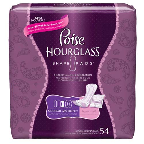Moderate 54/pk