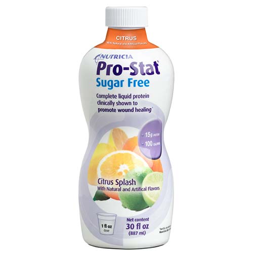 Citrus Splash