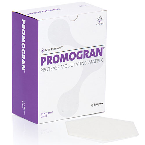 Premigran Promogran Dressing