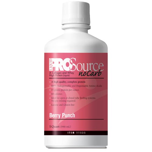 Berry Punch 30oz