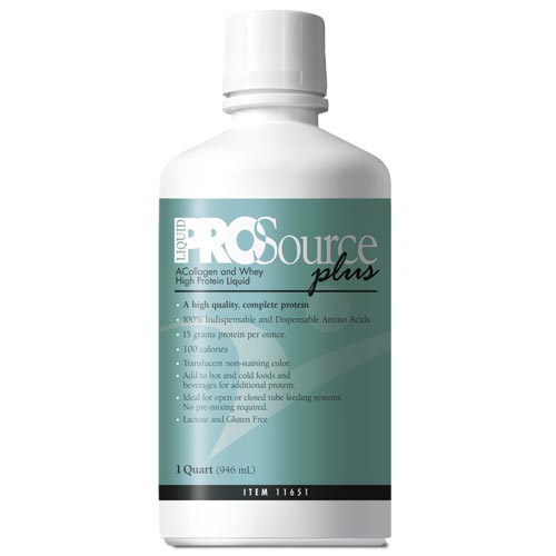 ProSource Plus Liquid Protein