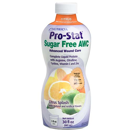 Citrus Splash