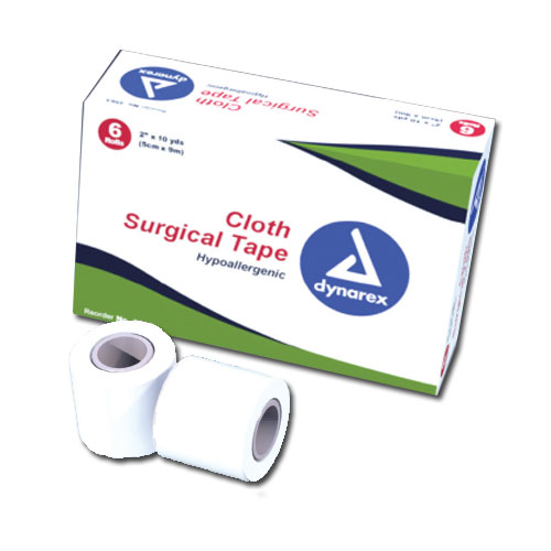 Cloth Surgical Tape