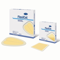 FlexiCol Latex-Free Hydrocolloid Dressing