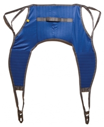 Hoyer Compatible Padded Slings