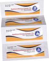 Hydrocortisone Cream 1%