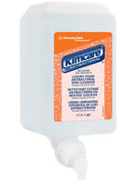 Kimcare Antibacterial Luxury Foam Skin Cleanser