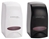 Kimcare Cassette Skin Care System Dispenser White and Black