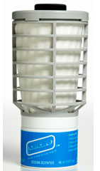 Kimcare Continuous Air Freshener Ocean