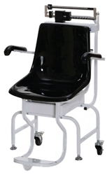 Chair Scale Mechanical