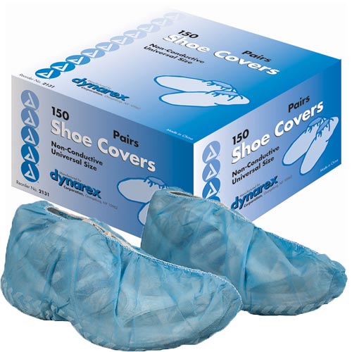 Shoe Covers