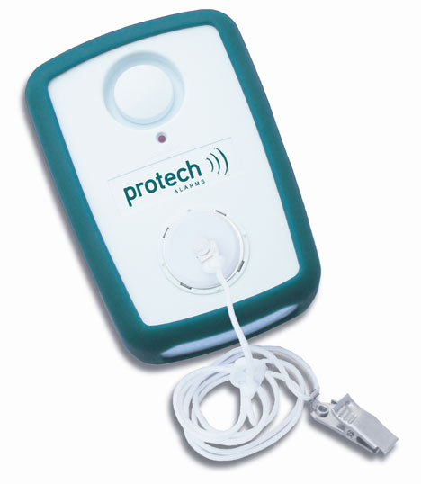 String Monitor Protech String Monitor