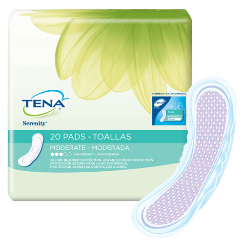 Serenity Pads