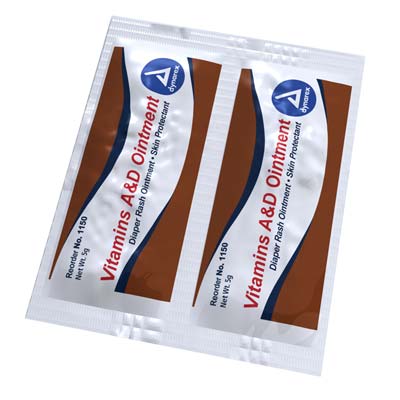 5 gram packet 144/bx