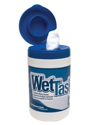 WetTask Wipers Small Canister