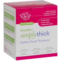 SimplyThick Nectar Packets SimplyThick Nectar Packets