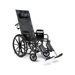 Advantage Reclining Wheelchair