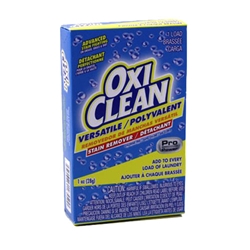 OxiClean 1 oz. Versatile Powder 