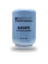 Elevate Solid Laundry Detergent 2/cs 