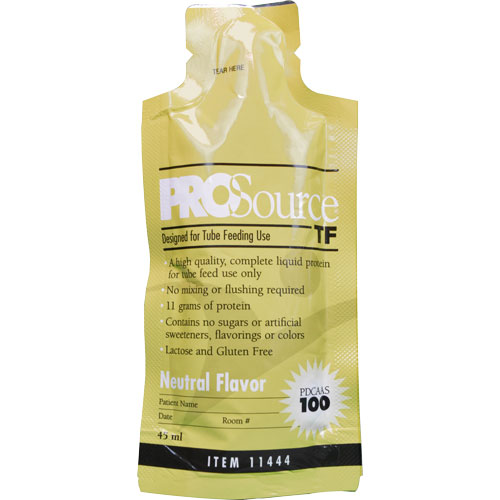 ProSource Protein for Tube Feeding